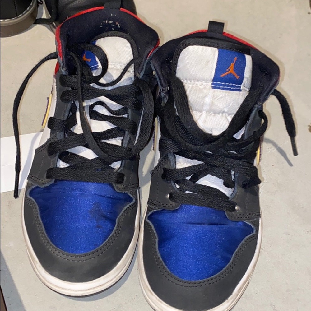 Jordan 1